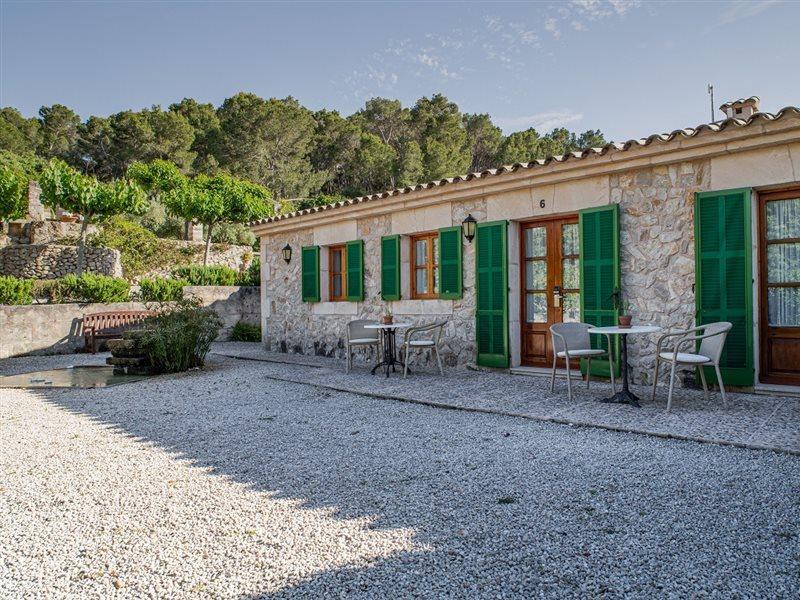 Landhuis Sa Rota
