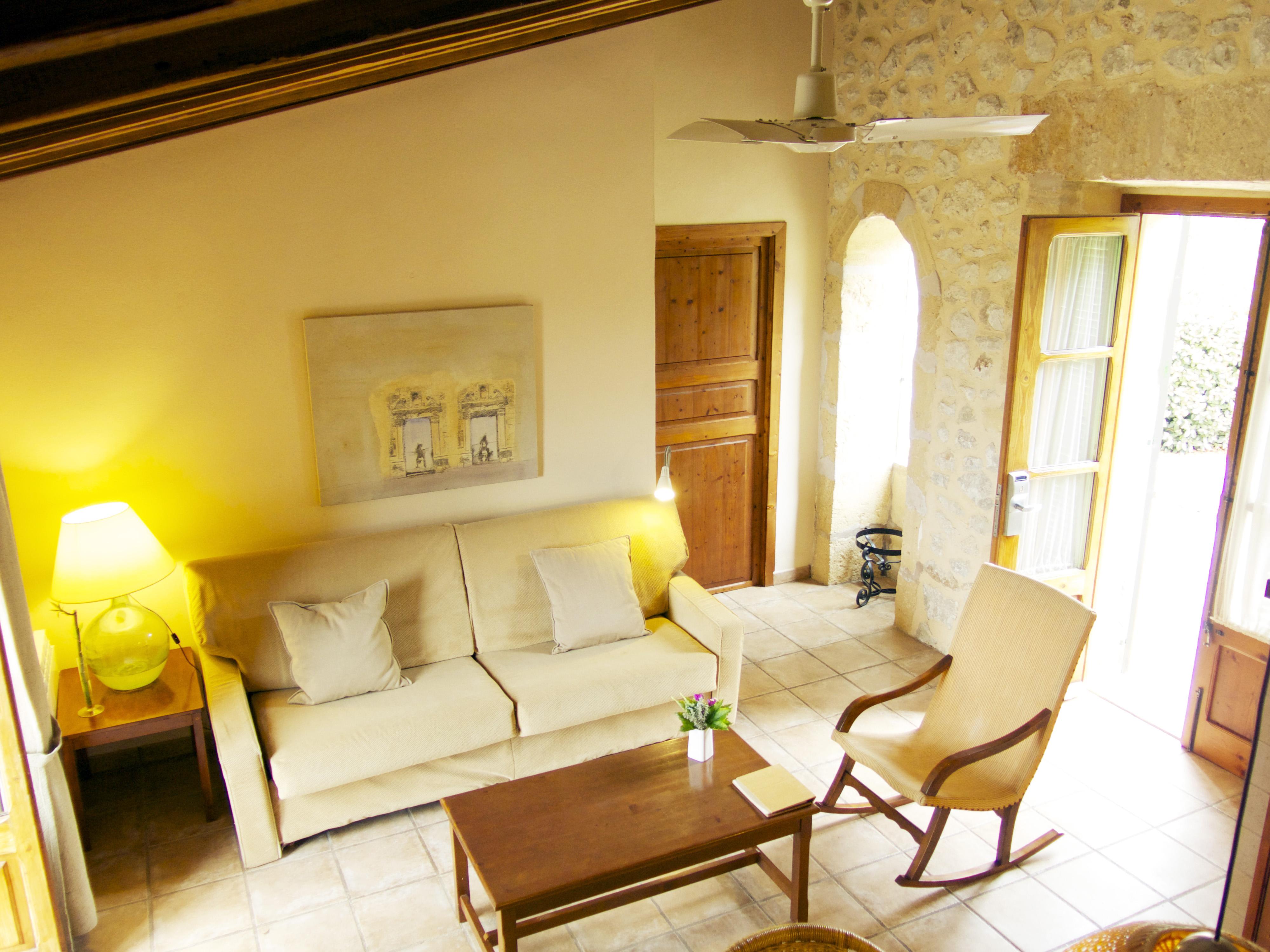Landhuis Sa Rota Lloret de Vistalegre