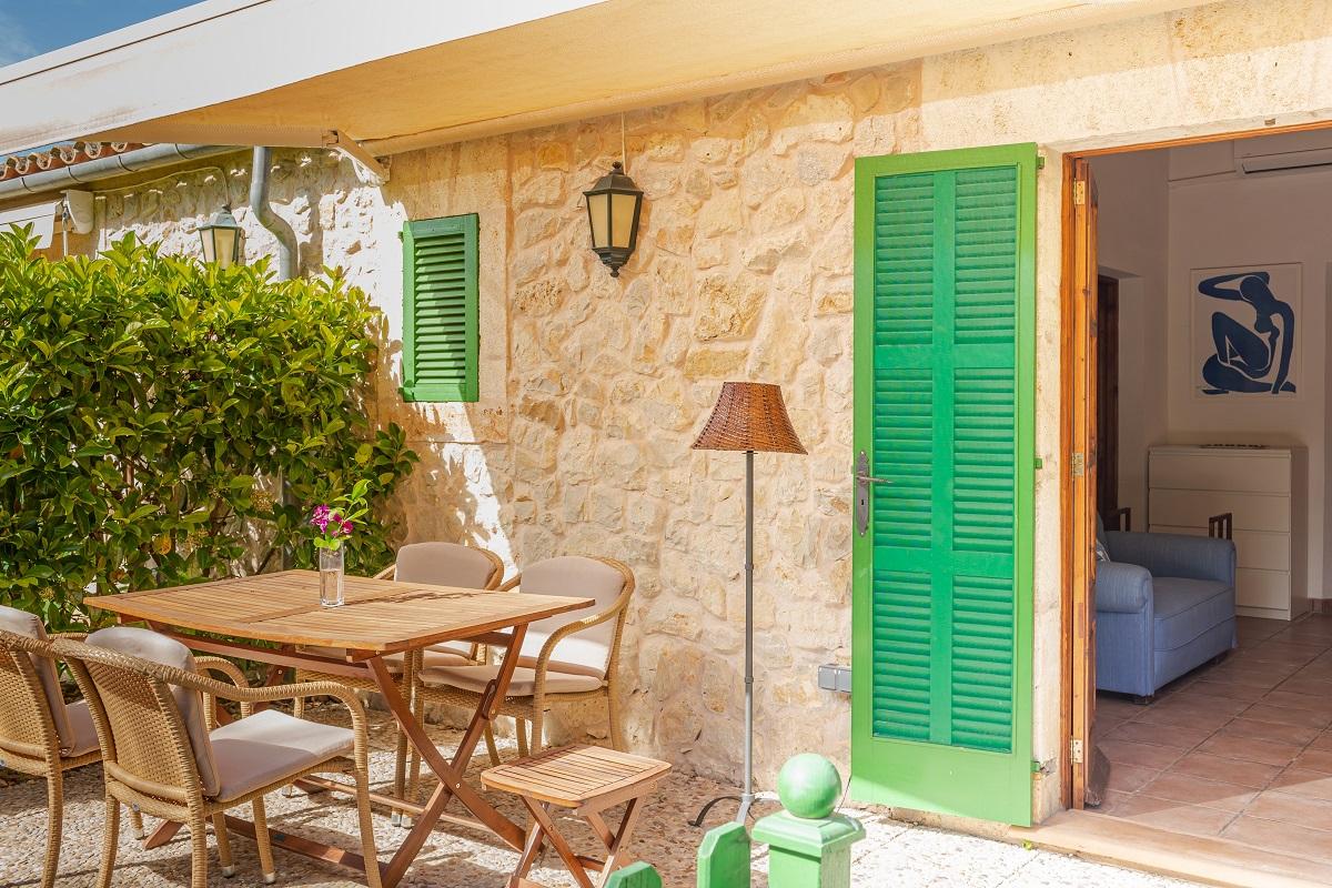 Landhaus Sa Rota