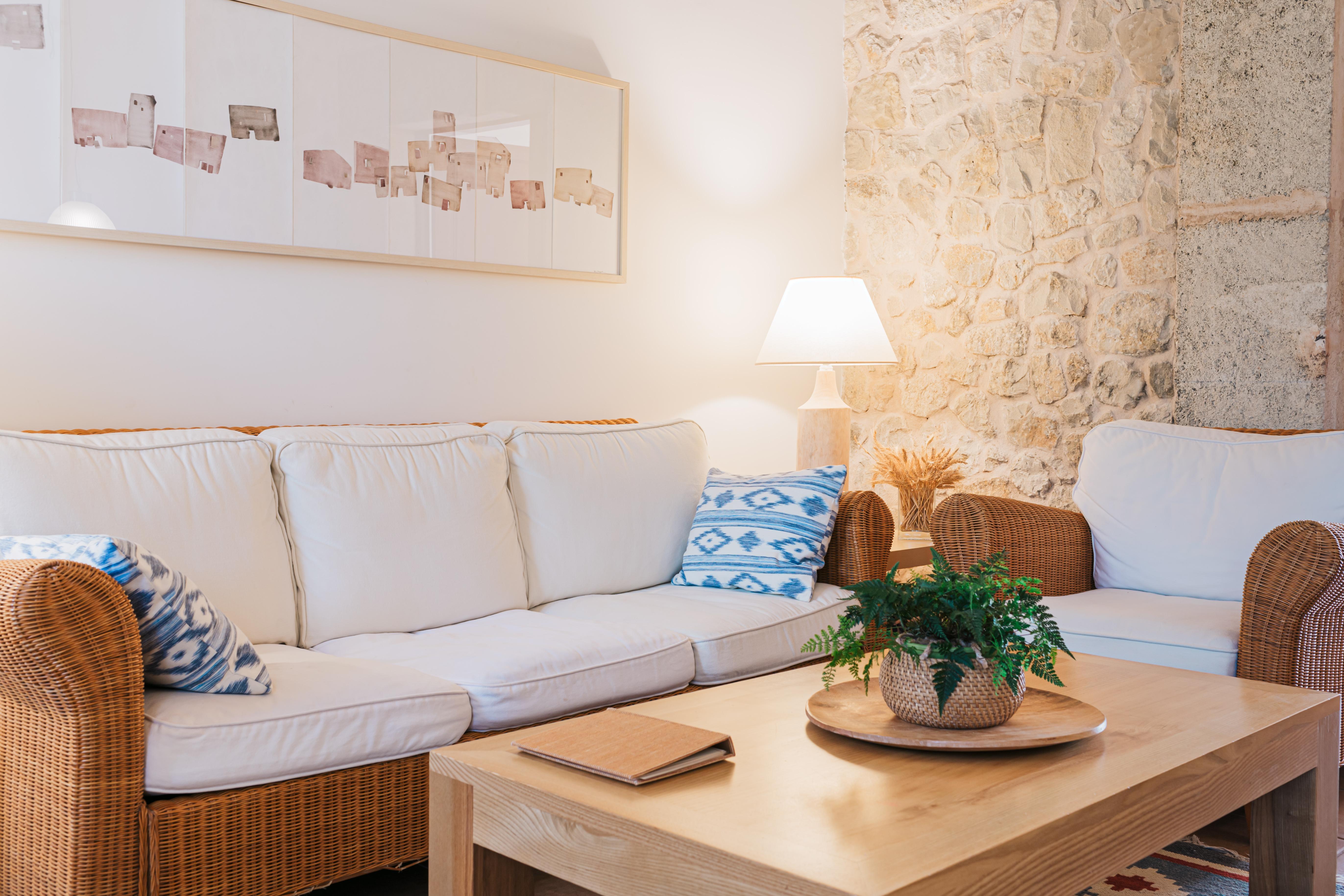 Landhuis Sa Rota Lloret de Vistalegre