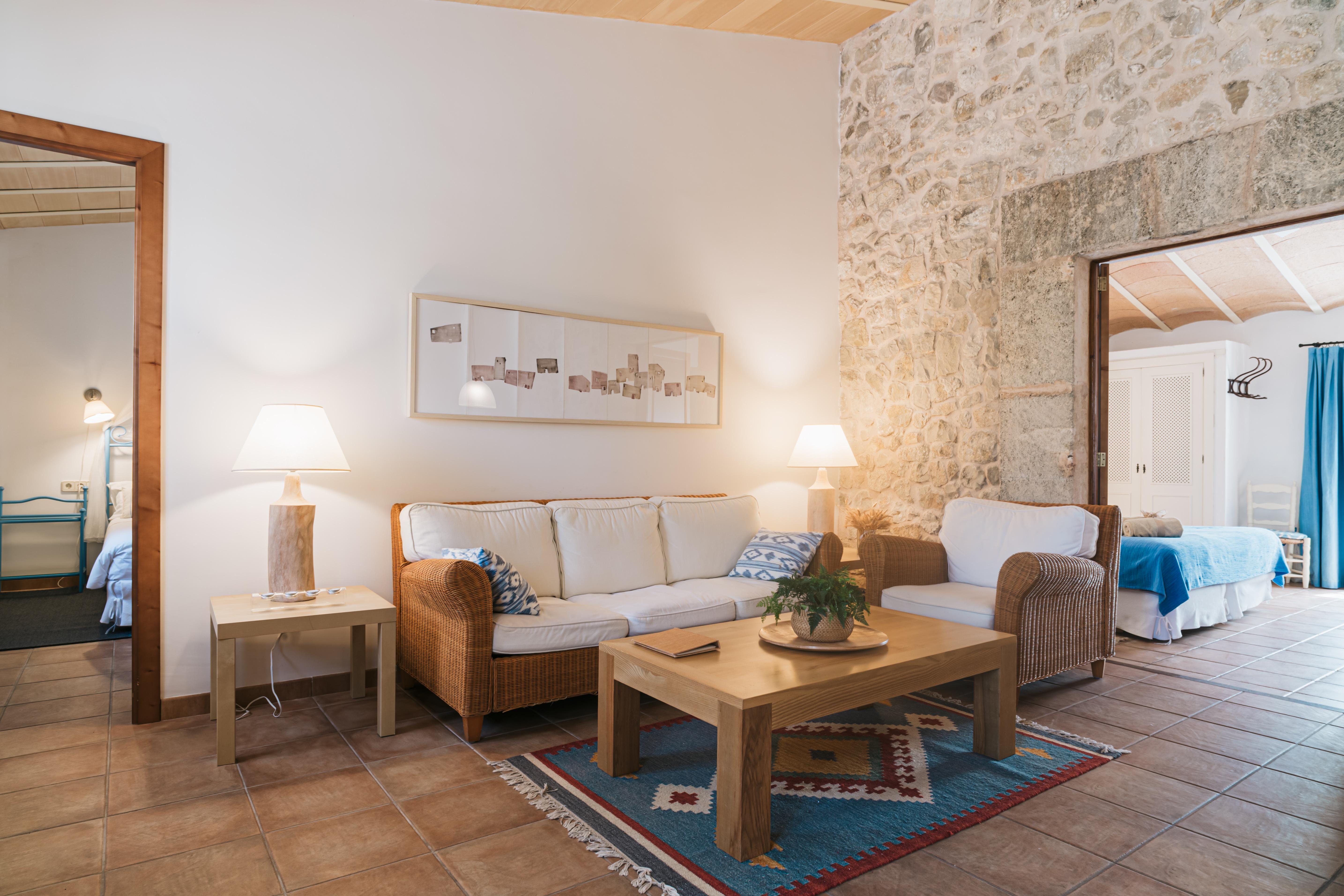Landhaus Sa Rota *