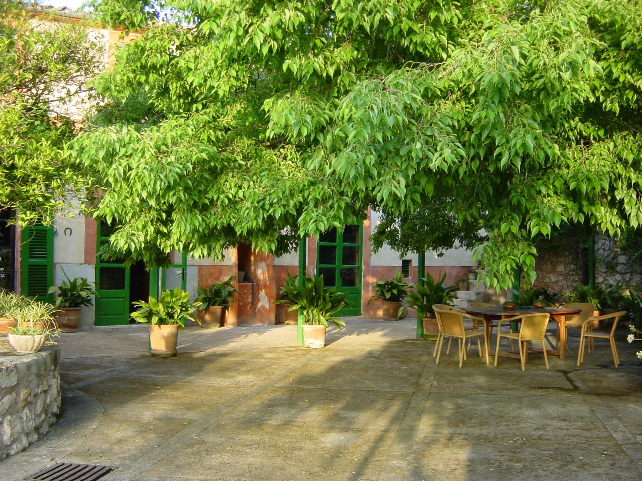 Landhaus Sa Rota