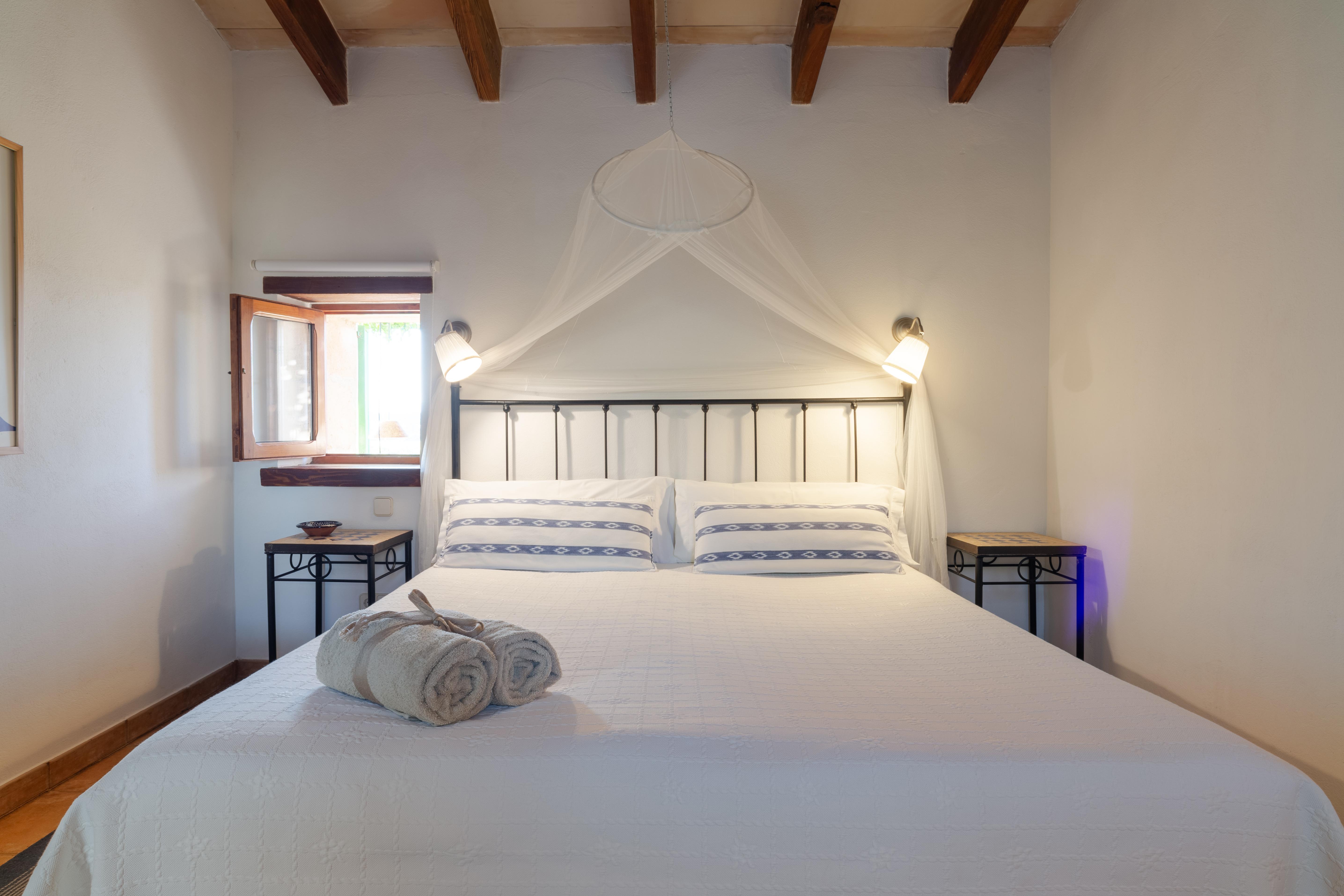 Sa Rota Landhuis Lloret de Vistalegre