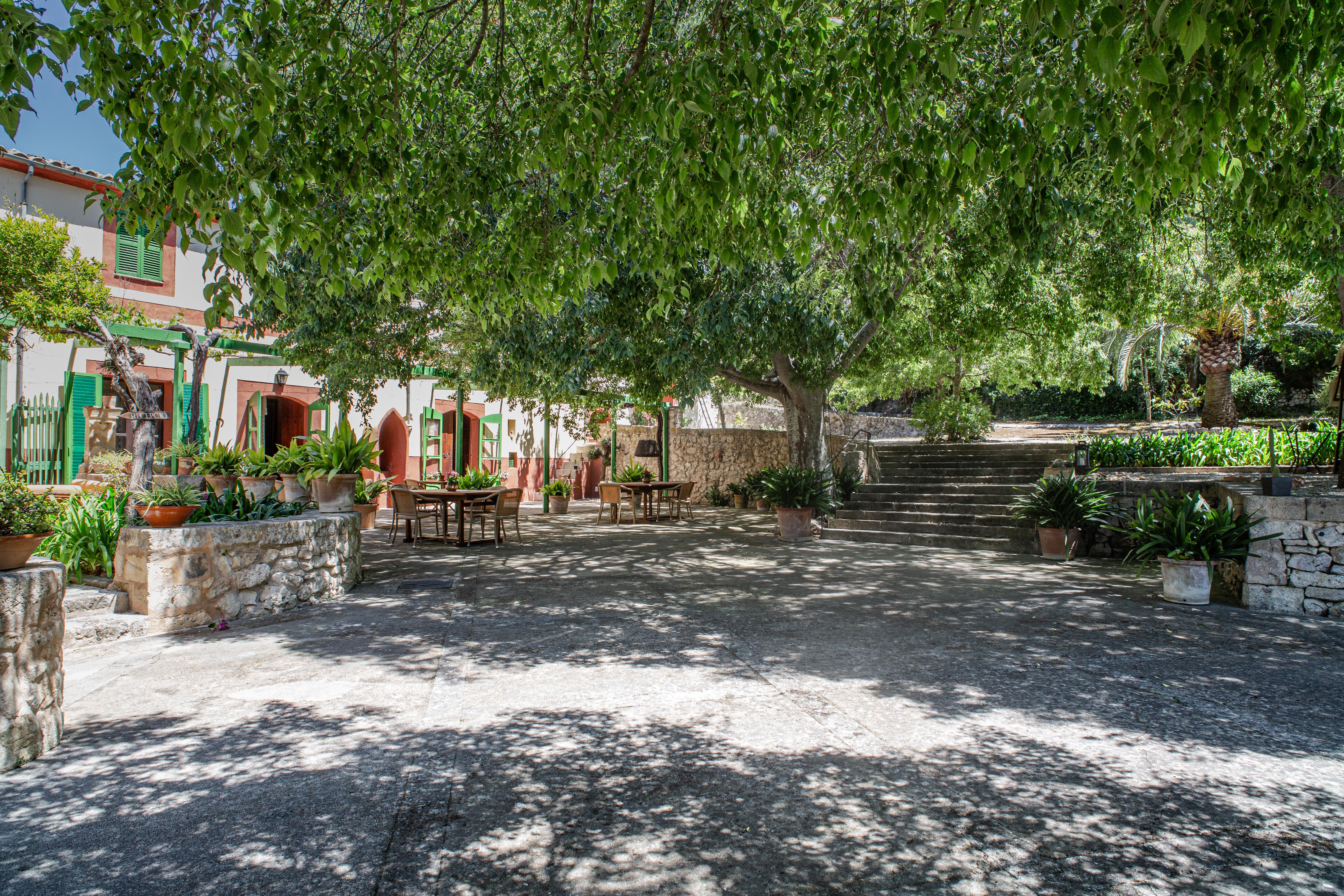 Landhaus Sa Rota *