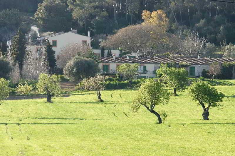 Sa Rota Landhaus *