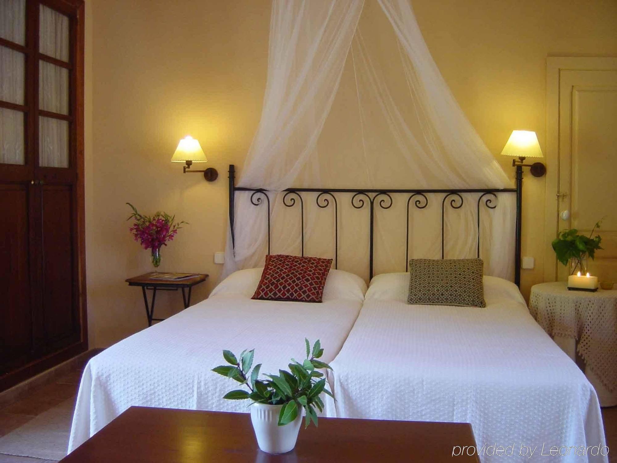 Landhuis Sa Rota Lloret de Vistalegre