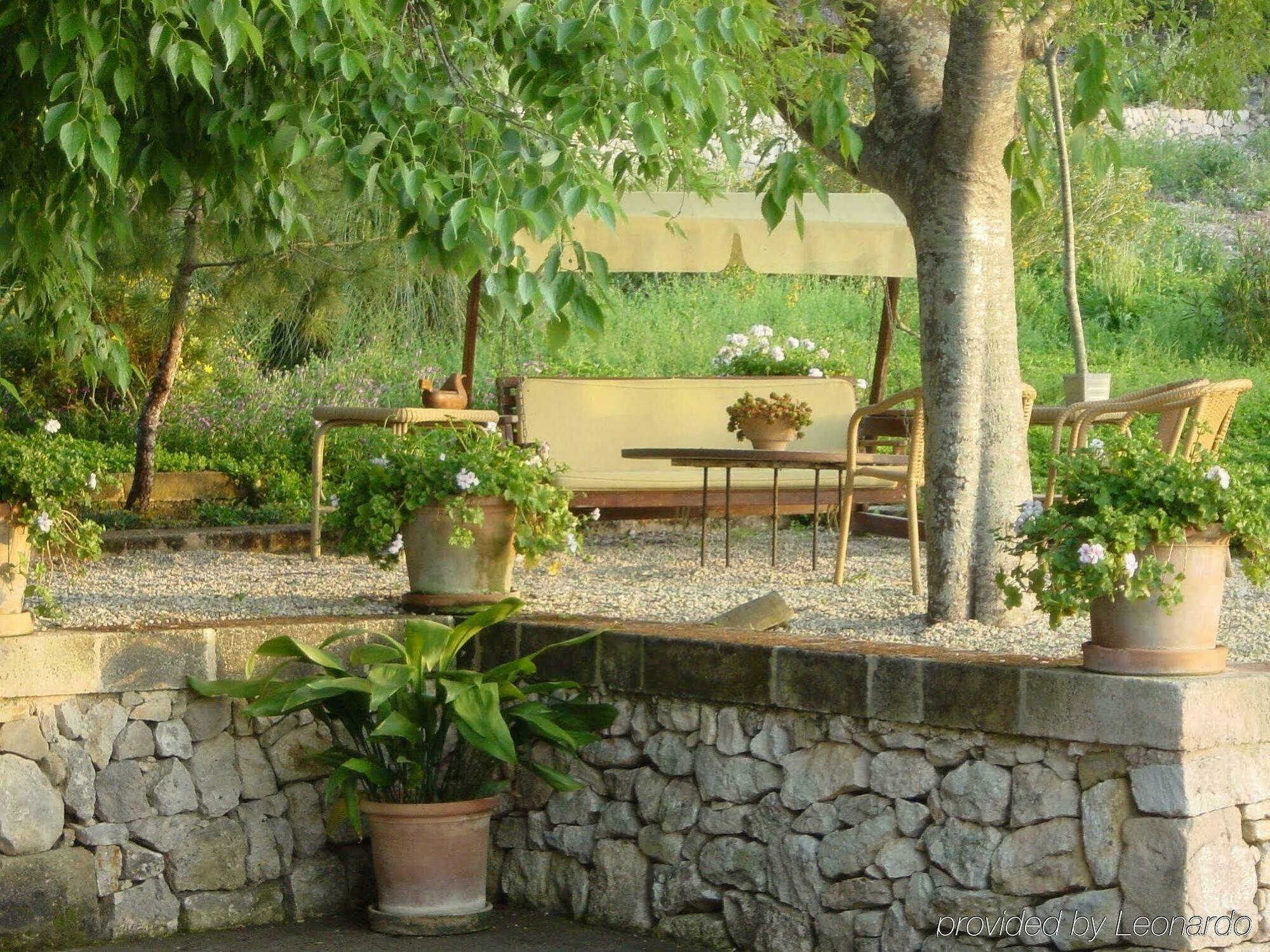 Sa Rota Landhaus