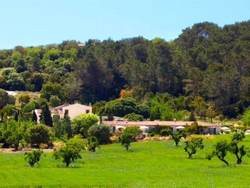 Séjour à la campagne Sa Rota Lloret de Vistalegre